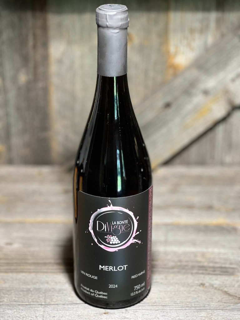 Le Merlot